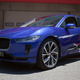 Illustration for article titled The 2019 Jaguar I-Pace Doesnt Punish You For Wanting An Electric Vehicleem/emem/em